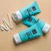 Sunsqueen SPF50 könnyed, láthatatlan Fényvédő Arckrém