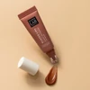 Glazed Lips Choco tükörfényű színezett ajakápoló E-vitaminnal és hialuronsavval