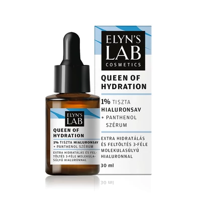 Elynslab-hialuron-szerum