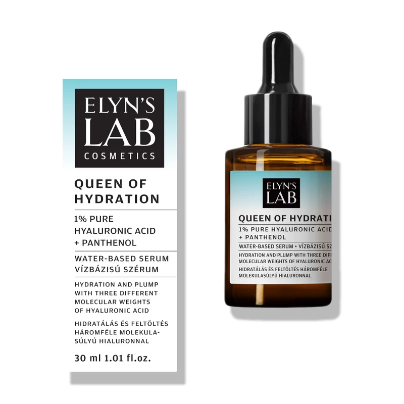 Elynslab-hialuron-szerum