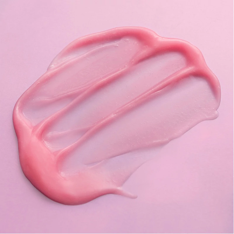 Pink Theory bőrbarriertámogató smart-aging gélkrém Bakuchiollal és b12-vitaminnal