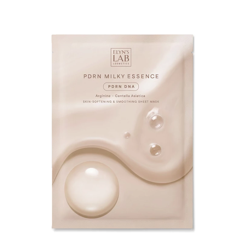 PDRN Milky Essence fátyolmaszk